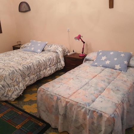 Bed and Breakfast Casa Dora Duero Zamora Zewnętrze zdjęcie