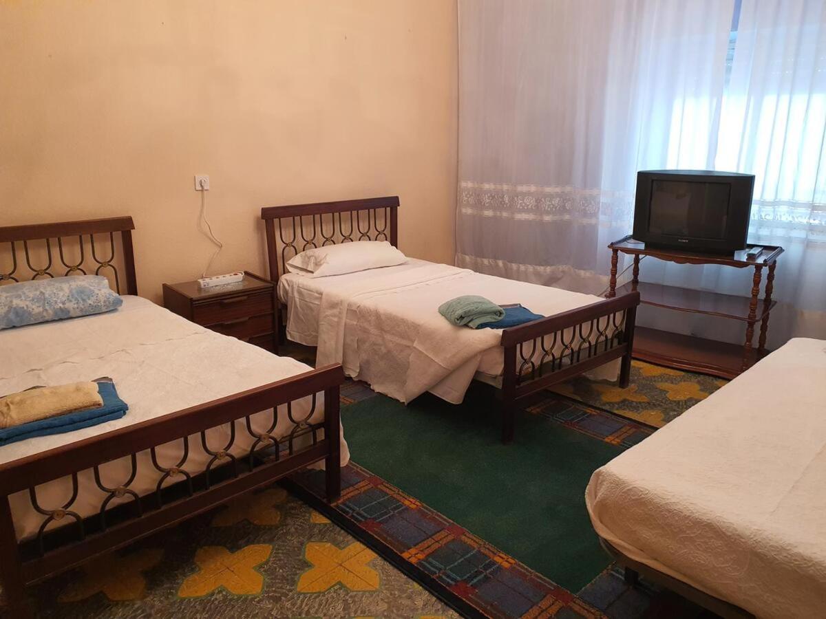 Bed and Breakfast Casa Dora Duero Zamora Zewnętrze zdjęcie