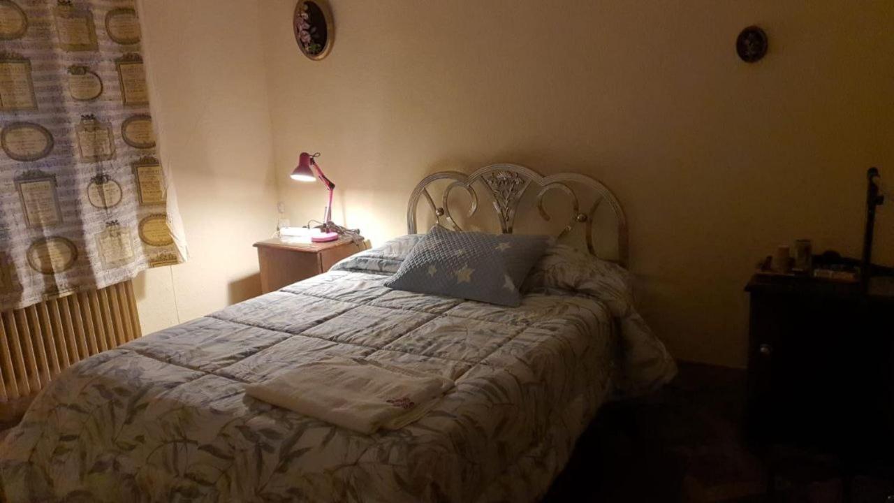 Bed and Breakfast Casa Dora Duero Zamora Zewnętrze zdjęcie