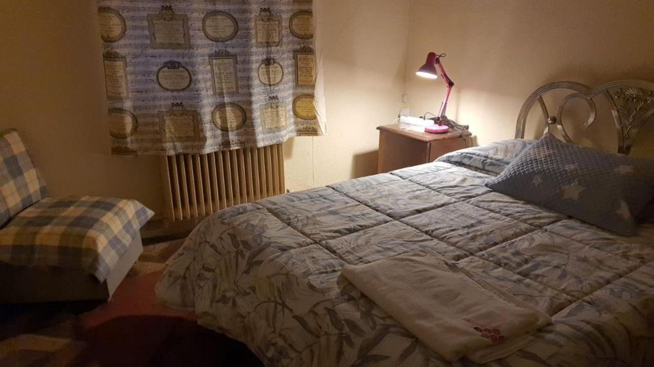 Bed and Breakfast Casa Dora Duero Zamora Zewnętrze zdjęcie