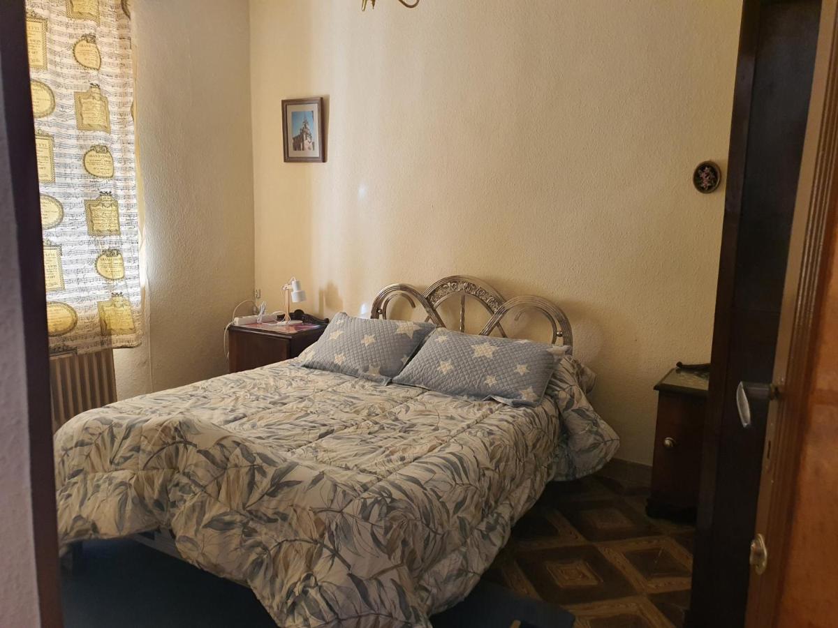 Bed and Breakfast Casa Dora Duero Zamora Zewnętrze zdjęcie