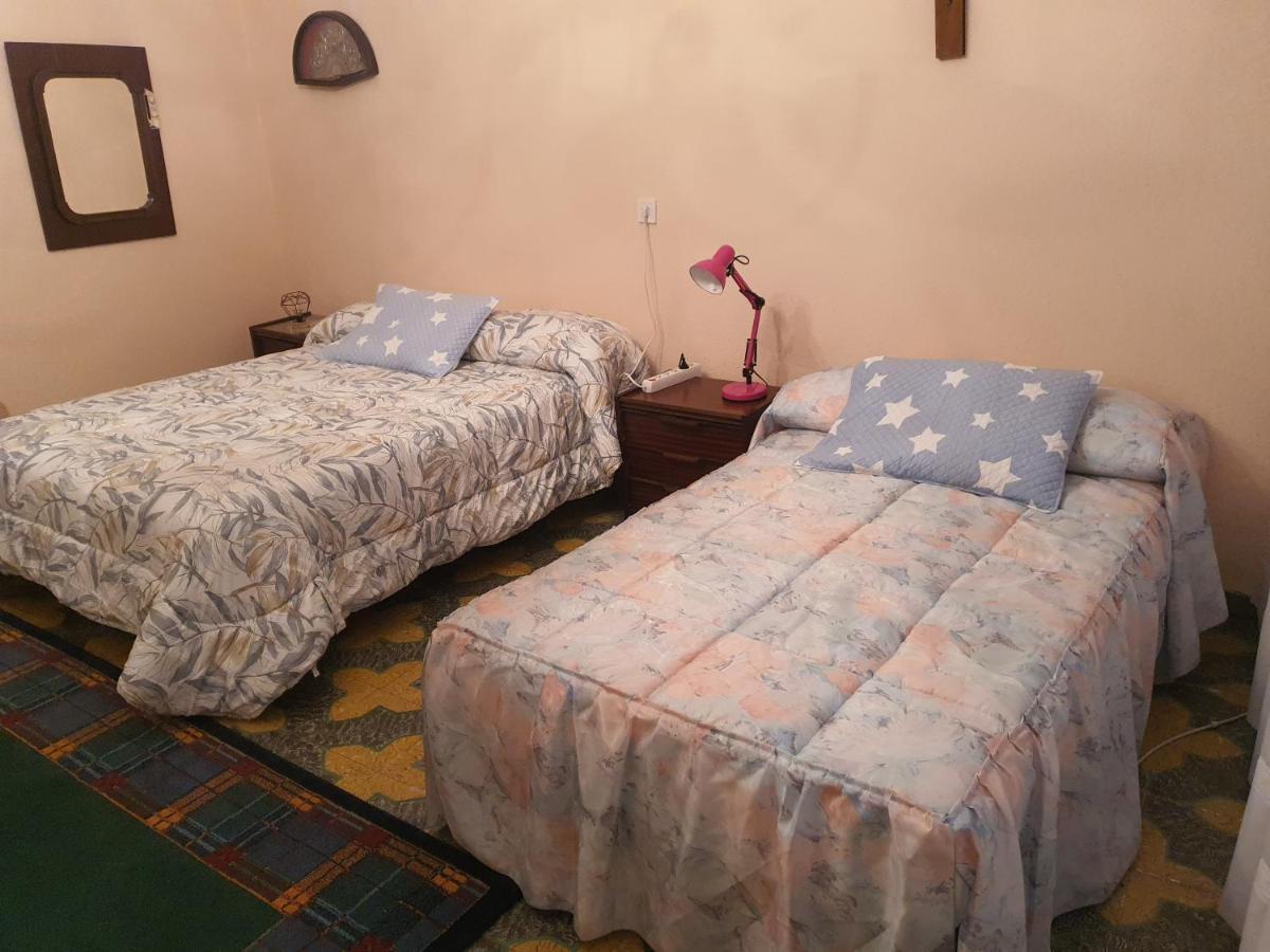 Bed and Breakfast Casa Dora Duero Zamora Zewnętrze zdjęcie