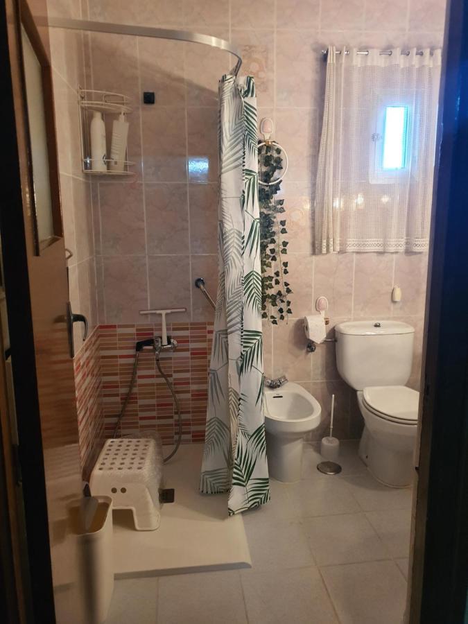 Bed and Breakfast Casa Dora Duero Zamora Zewnętrze zdjęcie