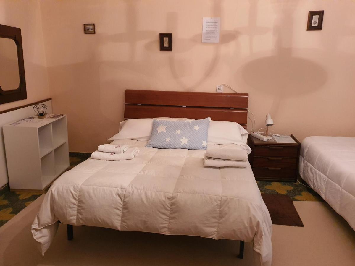 Bed and Breakfast Casa Dora Duero Zamora Zewnętrze zdjęcie